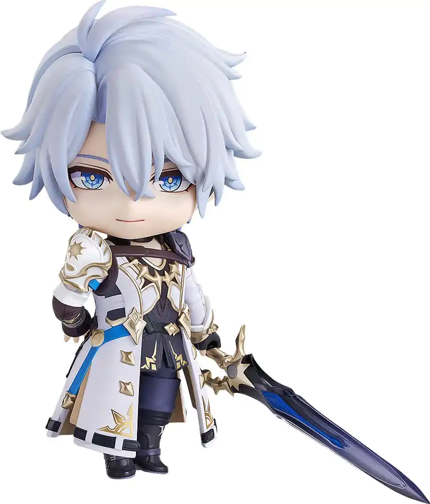 Honkai: Star Rail Figurka Akcji Nendoroid Phainon 10 cm zdjęcie produktu