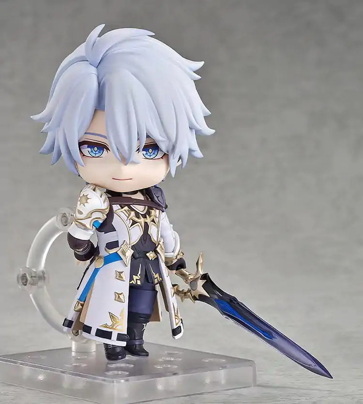 Honkai: Star Rail Figurka Akcji Nendoroid Phainon 10 cm zdjęcie produktu