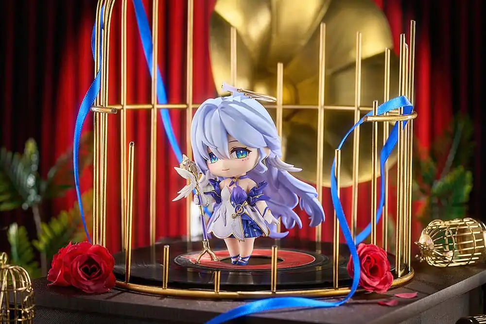 Honkai: Star Rail Nendoroid Figurka Akcji Robin 10 cm zdjęcie produktu