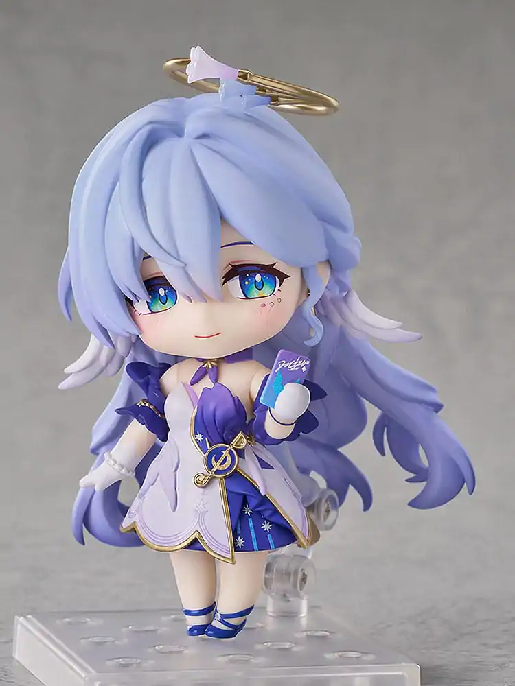 Honkai: Star Rail Nendoroid Figurka Akcji Robin 10 cm zdjęcie produktu