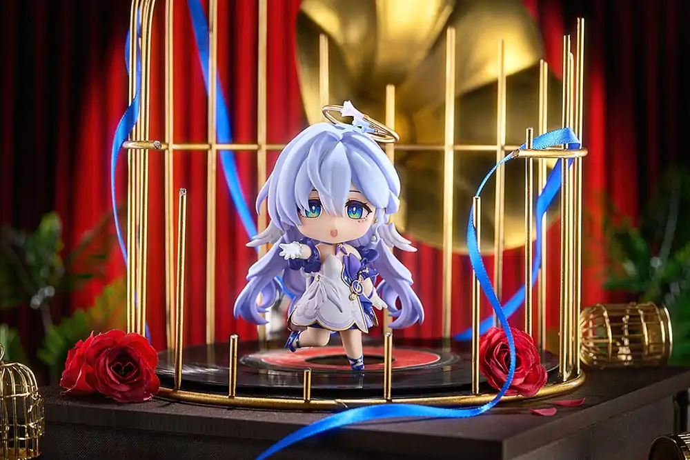 Honkai: Star Rail Nendoroid Figurka Akcji Robin 10 cm zdjęcie produktu