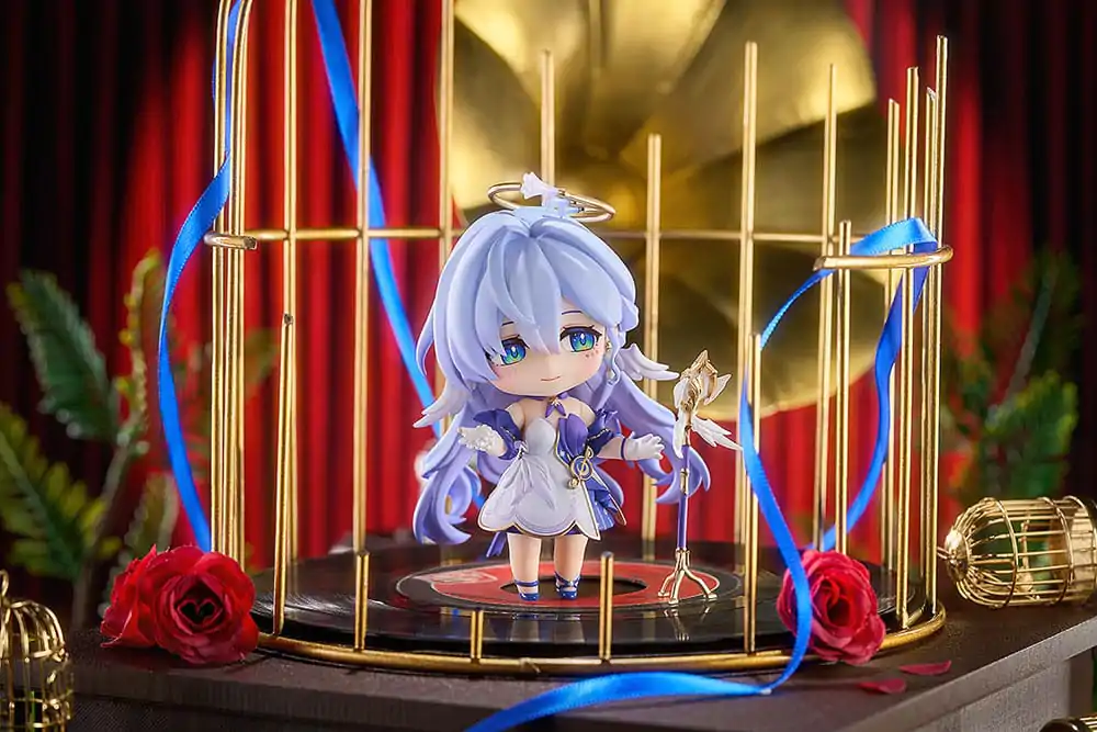 Honkai: Star Rail Nendoroid Figurka Akcji Robin 10 cm zdjęcie produktu