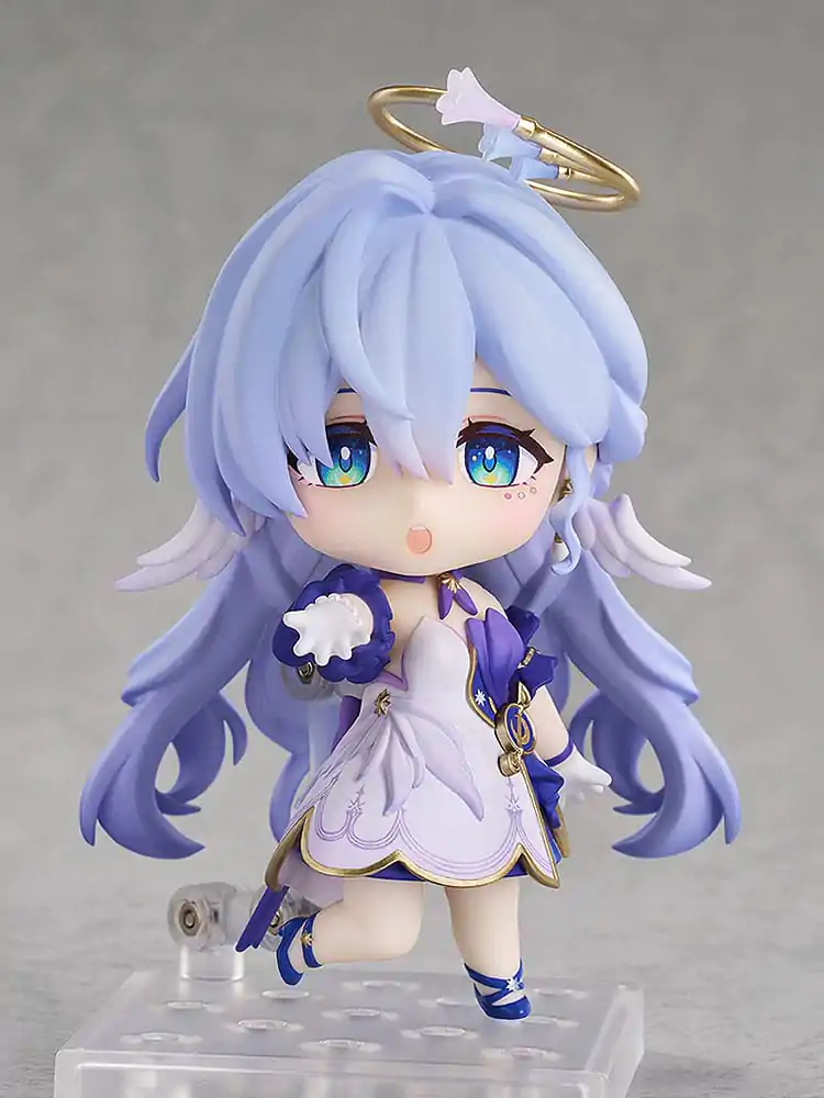 Honkai: Star Rail Nendoroid Figurka Akcji Robin 10 cm zdjęcie produktu