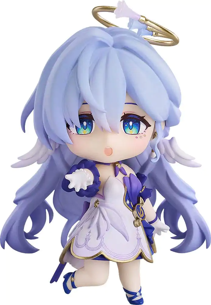 Honkai: Star Rail Nendoroid Figurka Akcji Robin 10 cm zdjęcie produktu