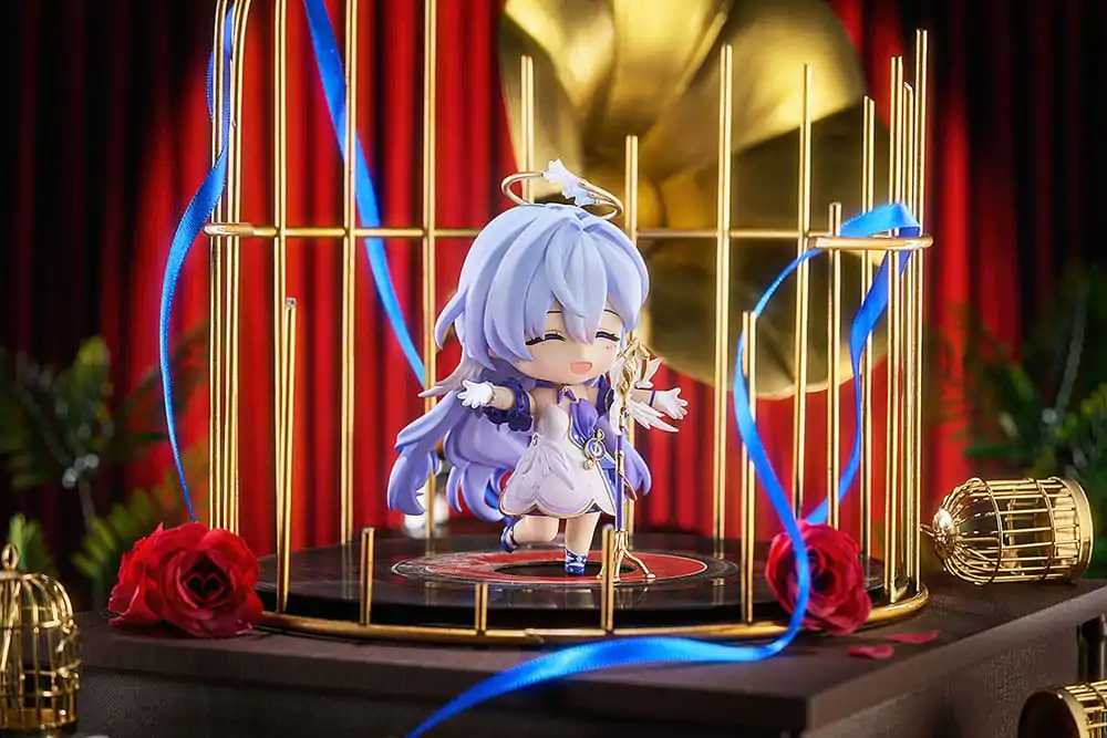 Honkai: Star Rail Nendoroid Figurka Akcji Robin 10 cm zdjęcie produktu