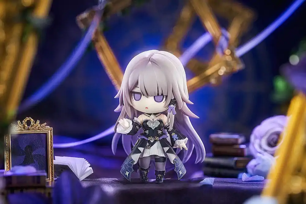 Honkai: Star Rail Nendoroid Figurka Akcji Herta 10 cm zdjęcie produktu