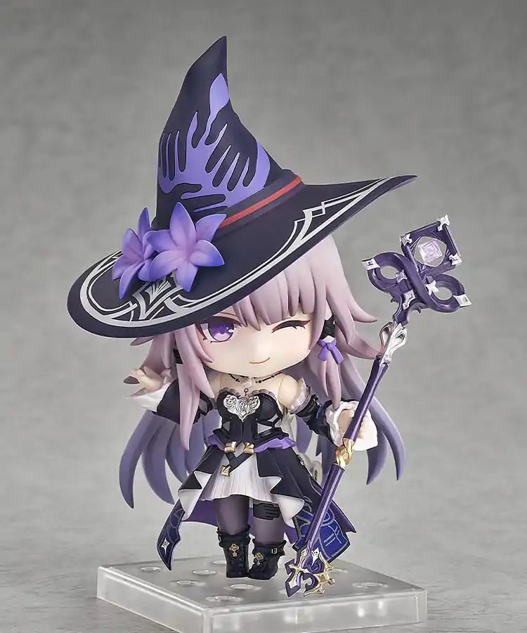 Honkai: Star Rail Nendoroid Figurka Akcji Herta 10 cm zdjęcie produktu