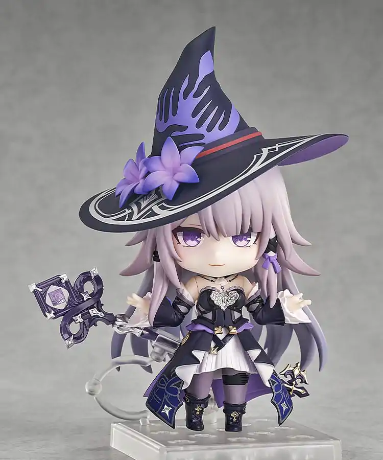 Honkai: Star Rail Nendoroid Figurka Akcji Herta 10 cm zdjęcie produktu