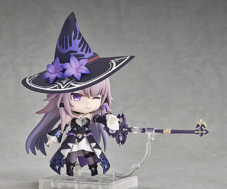 Honkai: Star Rail Nendoroid Figurka Akcji Herta 10 cm zdjęcie produktu