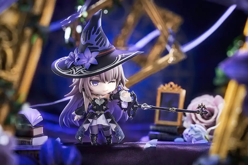 Honkai: Star Rail Nendoroid Figurka Akcji Herta 10 cm zdjęcie produktu