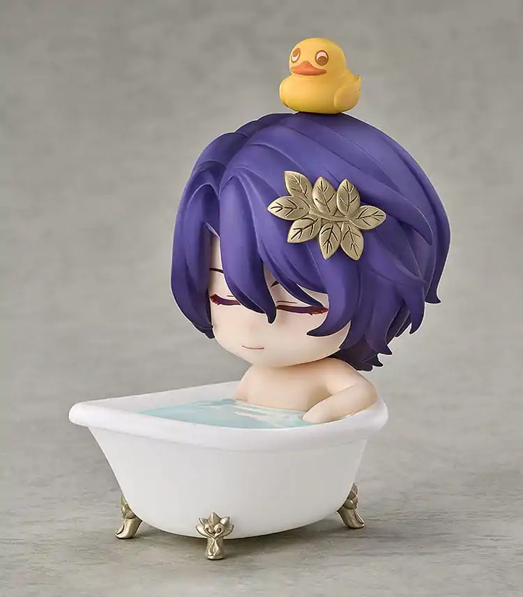 Honkai: Star Rail Nendoroid Figurka Akcji Von Dr. Ratio 10 cm zdjęcie produktu