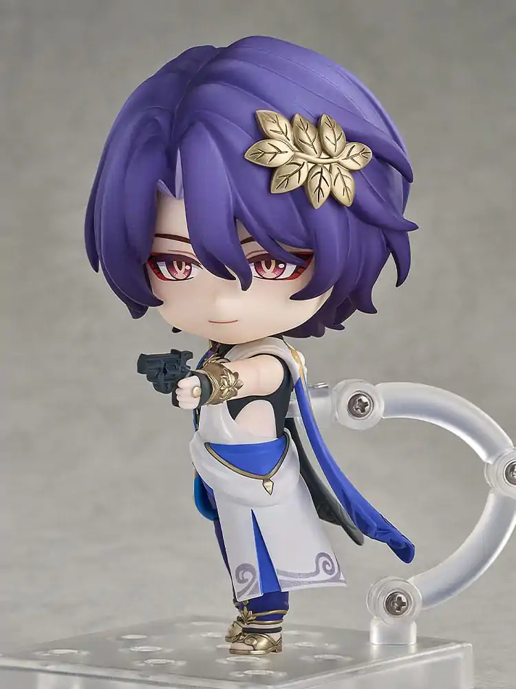 Honkai: Star Rail Nendoroid Figurka Akcji Von Dr. Ratio 10 cm zdjęcie produktu