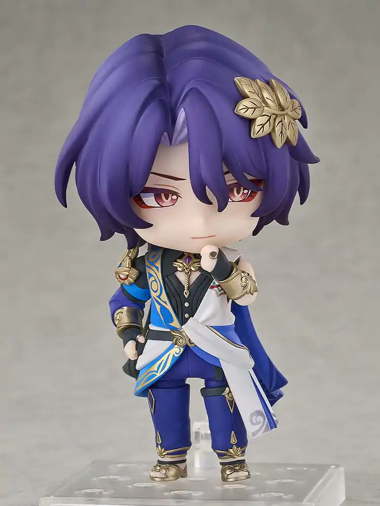 Honkai: Star Rail Nendoroid Figurka Akcji Von Dr. Ratio 10 cm zdjęcie produktu