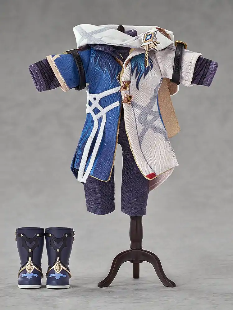 Honkai: Star Rail Nendoroid Doll Figurka akcji Sunday 14 cm zdjęcie produktu