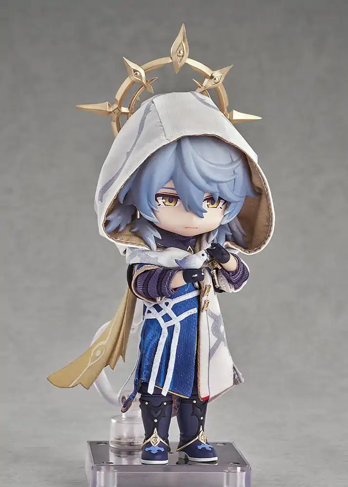 Honkai: Star Rail Nendoroid Doll Figurka akcji Sunday 14 cm zdjęcie produktu
