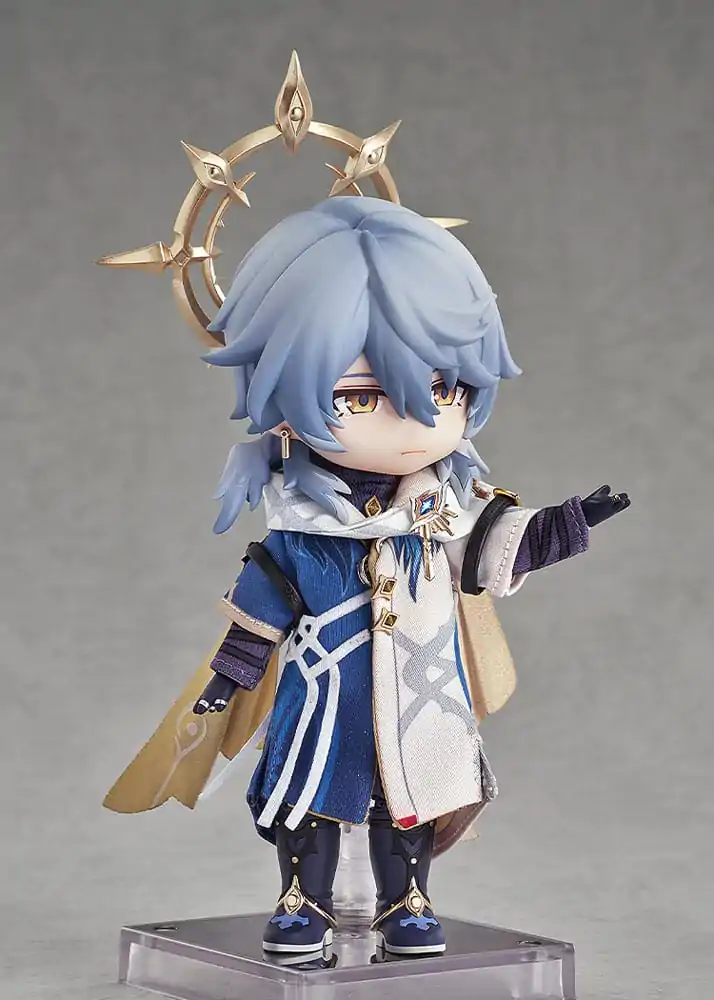 Honkai: Star Rail Nendoroid Doll Figurka akcji Sunday 14 cm zdjęcie produktu