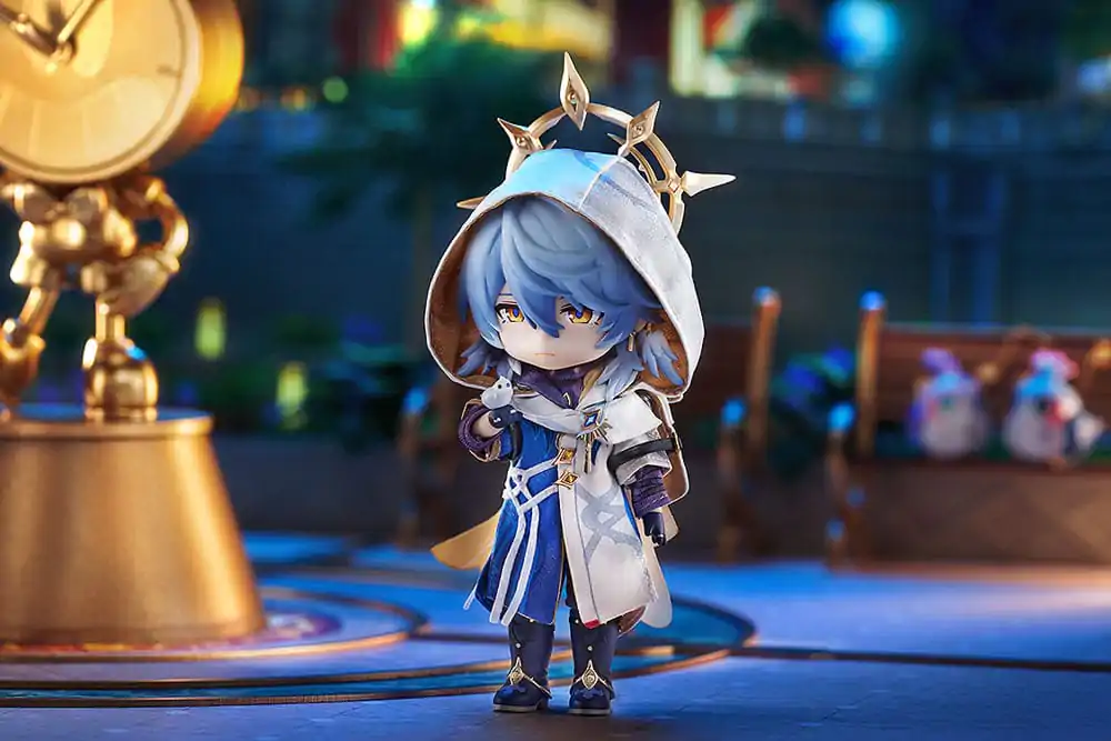 Honkai: Star Rail Nendoroid Doll Figurka akcji Sunday 14 cm zdjęcie produktu