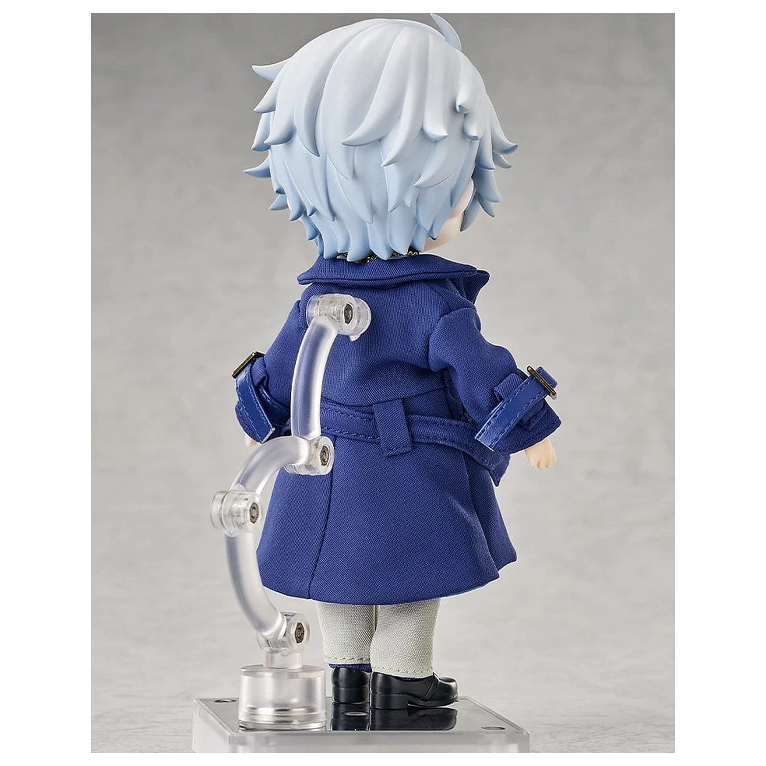 Honkai: Star Rail Części do figurek Nendoroid Doll Phainon - Express Travel Ver. zdjęcie produktu