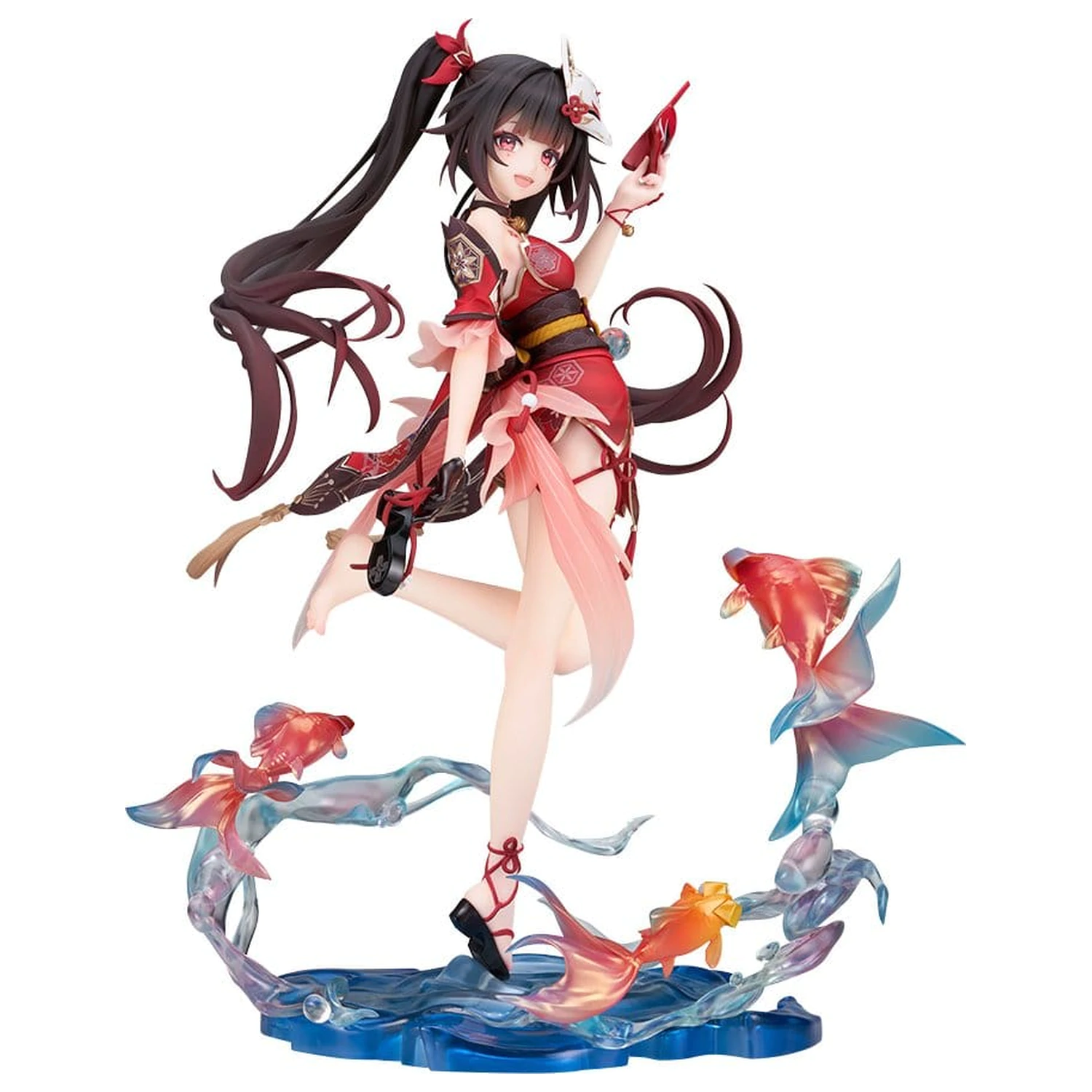 Honkai: Star Rail figurka z PVC 1/7 Sparkle 23 cm zdjęcie produktu