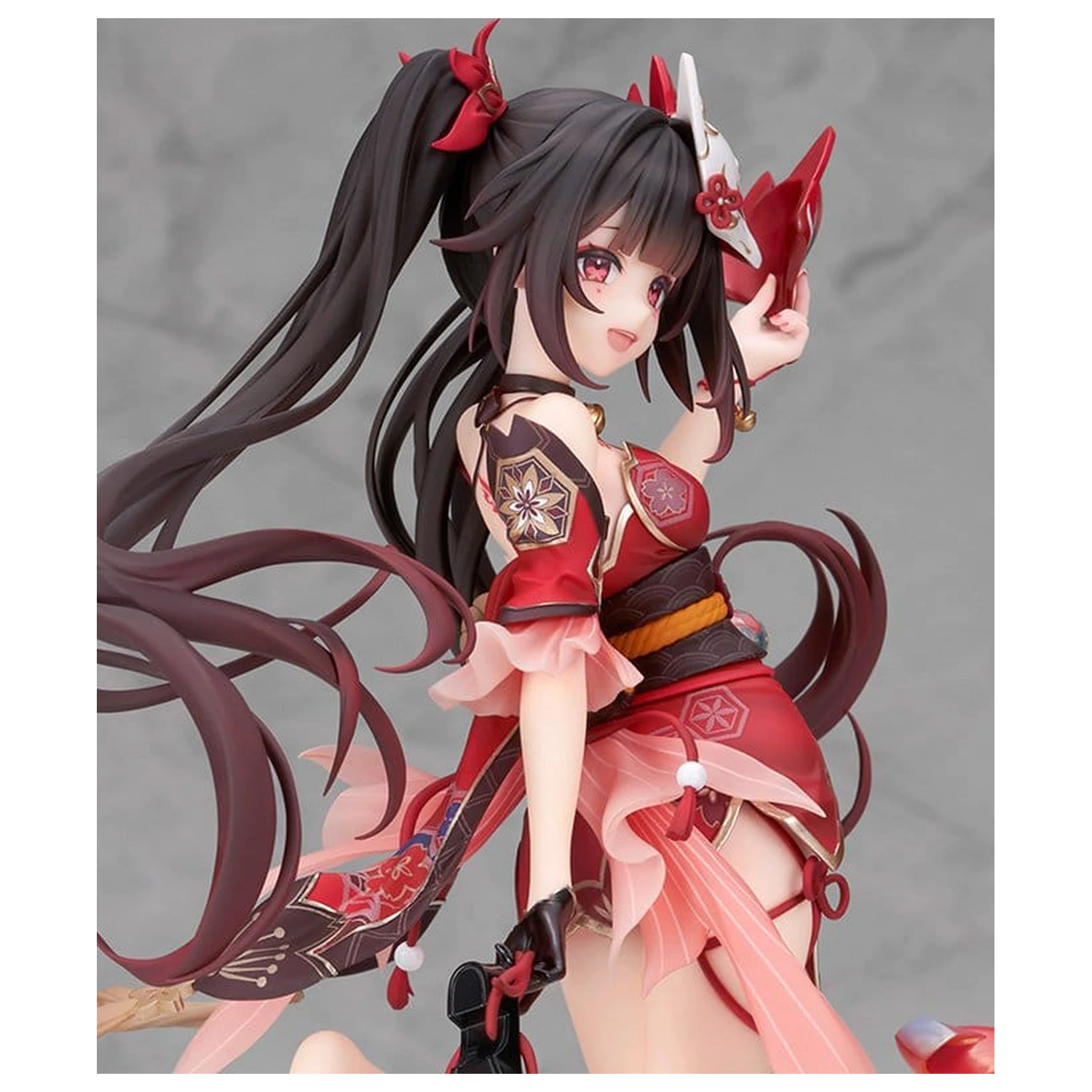 Honkai: Star Rail figurka z PVC 1/7 Sparkle 23 cm zdjęcie produktu