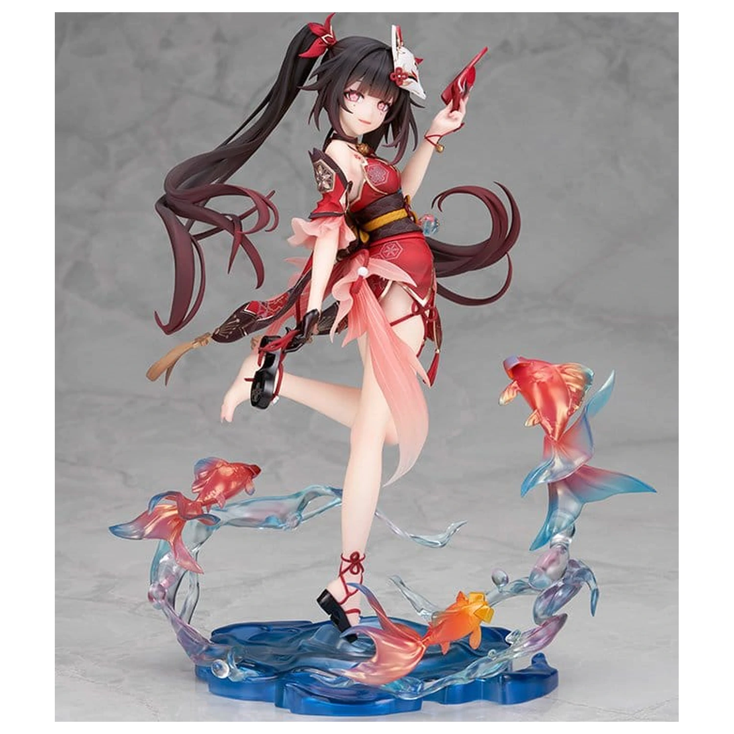 Honkai: Star Rail figurka z PVC 1/7 Sparkle 23 cm zdjęcie produktu