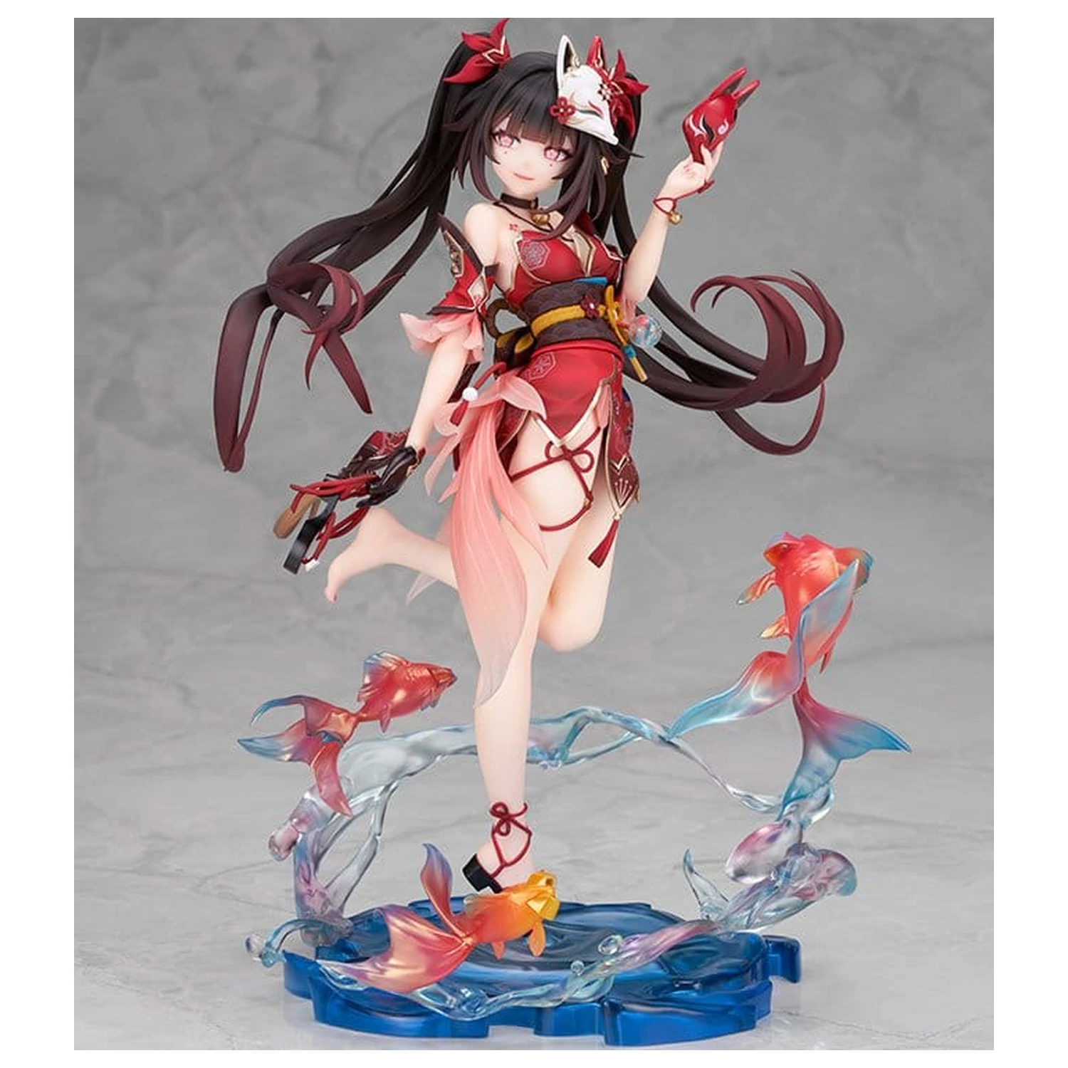 Honkai: Star Rail figurka z PVC 1/7 Sparkle 23 cm zdjęcie produktu