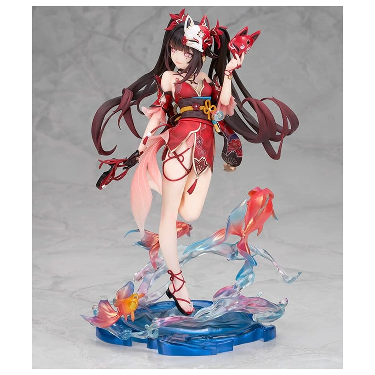 Honkai: Star Rail figurka z PVC 1/7 Sparkle 23 cm zdjęcie produktu