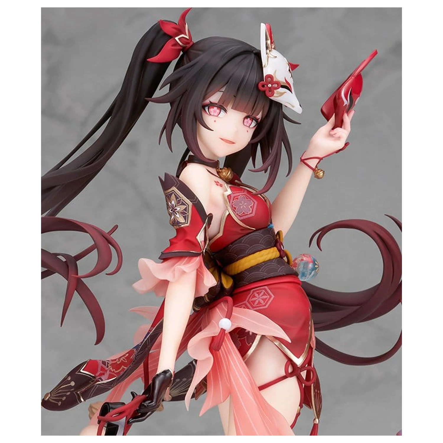 Honkai: Star Rail figurka z PVC 1/7 Sparkle 23 cm zdjęcie produktu