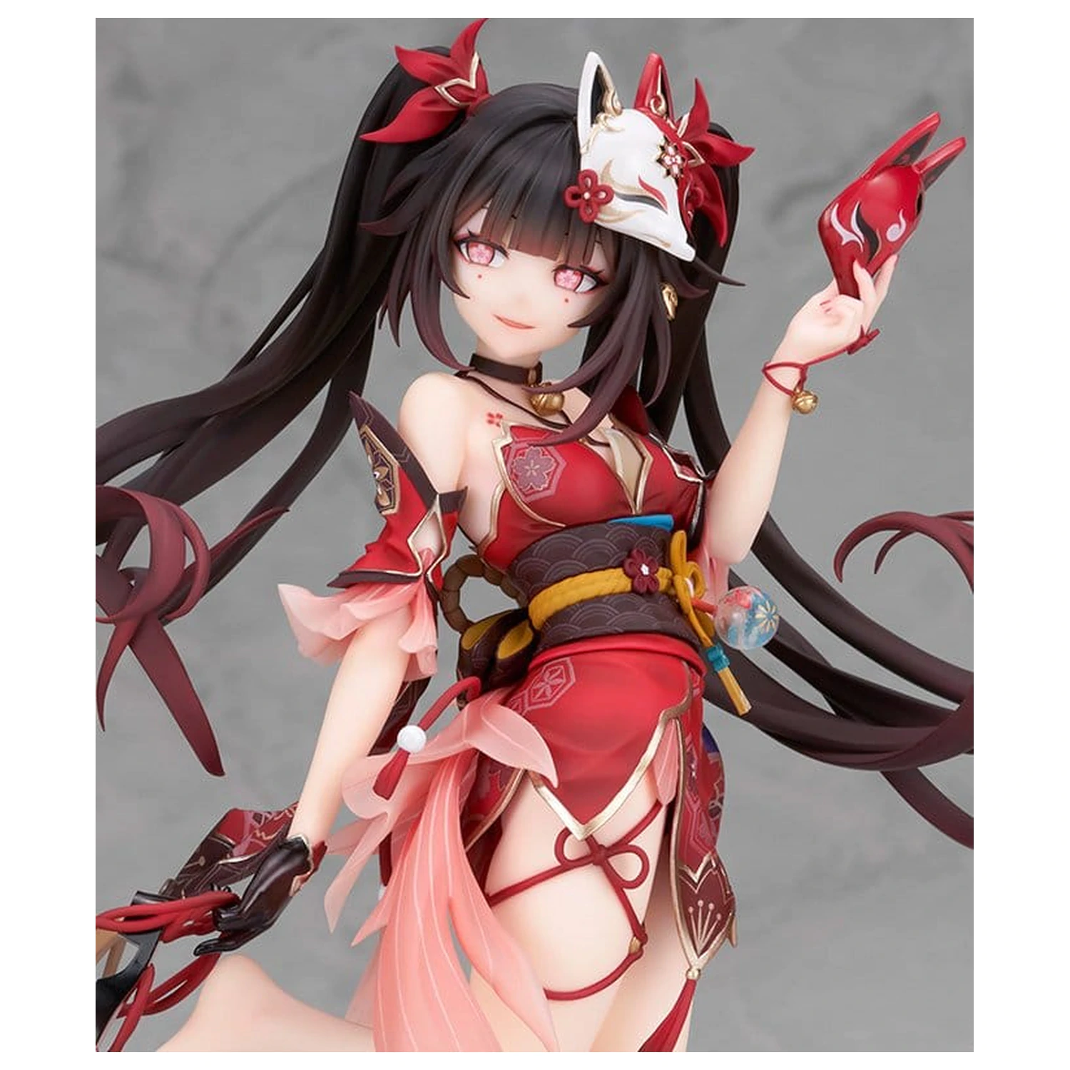 Honkai: Star Rail figurka z PVC 1/7 Sparkle 23 cm zdjęcie produktu