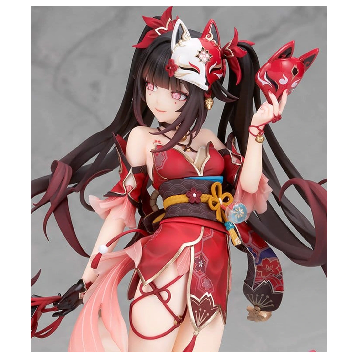 Honkai: Star Rail figurka z PVC 1/7 Sparkle 23 cm zdjęcie produktu