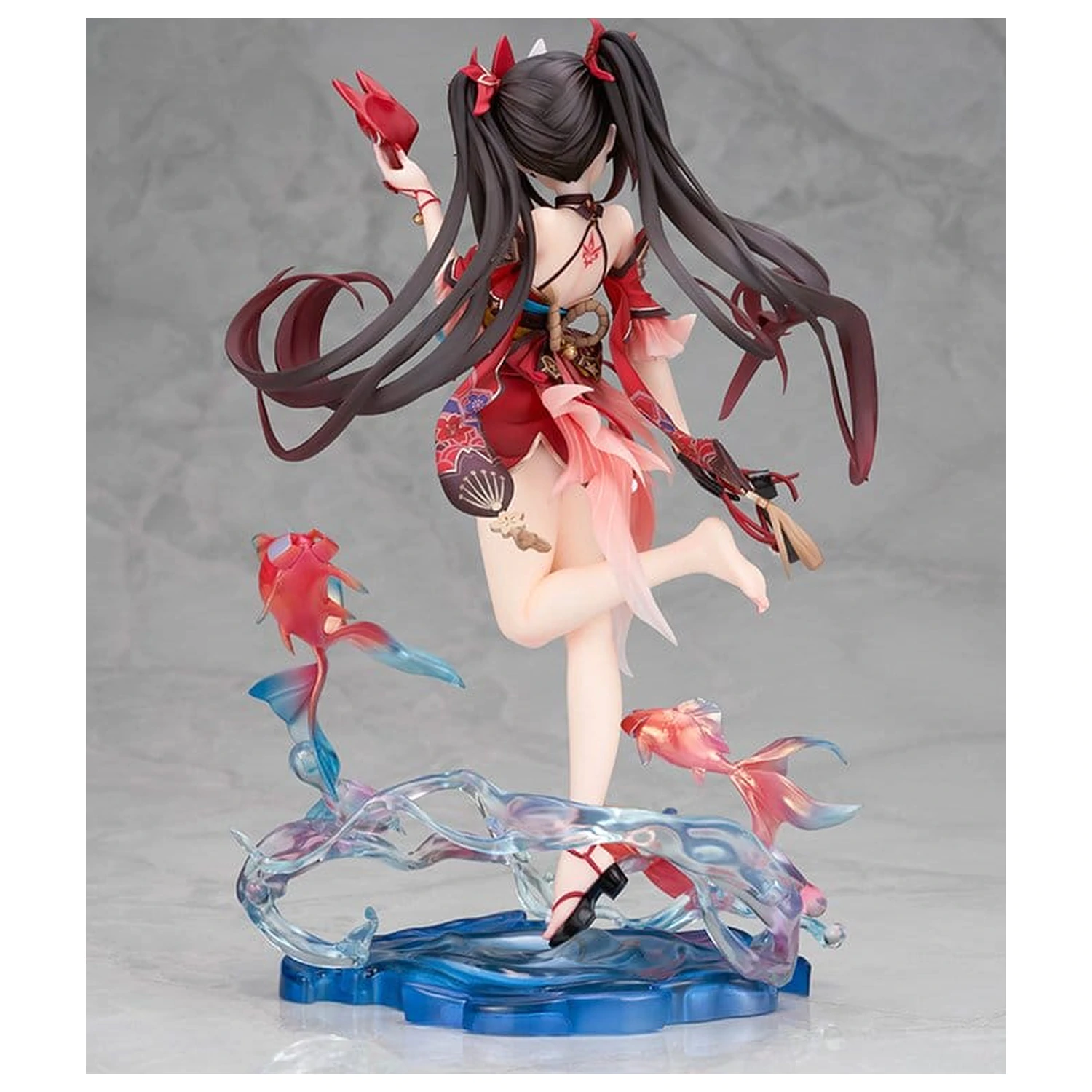 Honkai: Star Rail figurka z PVC 1/7 Sparkle 23 cm zdjęcie produktu