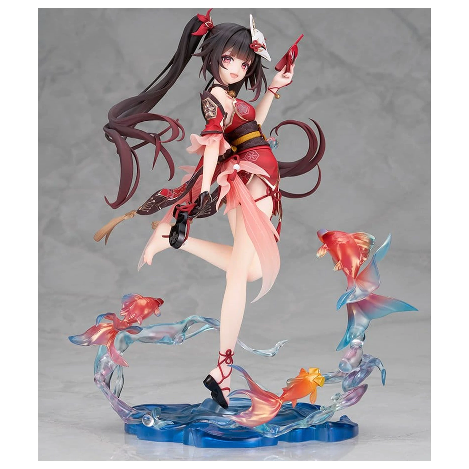 Honkai: Star Rail figurka z PVC 1/7 Sparkle 23 cm zdjęcie produktu