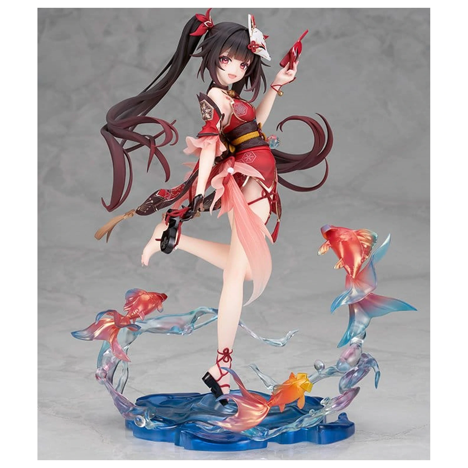 Honkai: Star Rail figurka z PVC 1/7 Sparkle 23 cm zdjęcie produktu