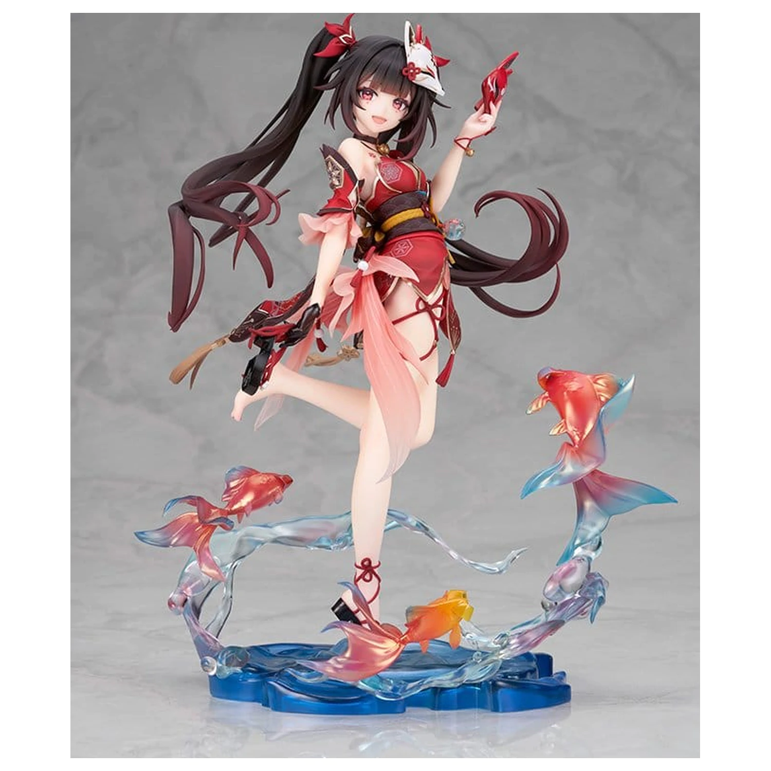 Honkai: Star Rail figurka z PVC 1/7 Sparkle 23 cm zdjęcie produktu