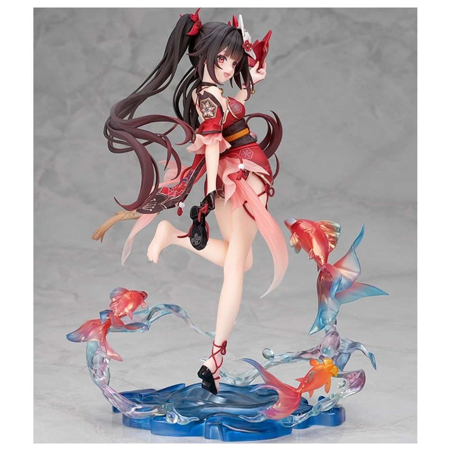 Honkai: Star Rail figurka z PVC 1/7 Sparkle 23 cm zdjęcie produktu