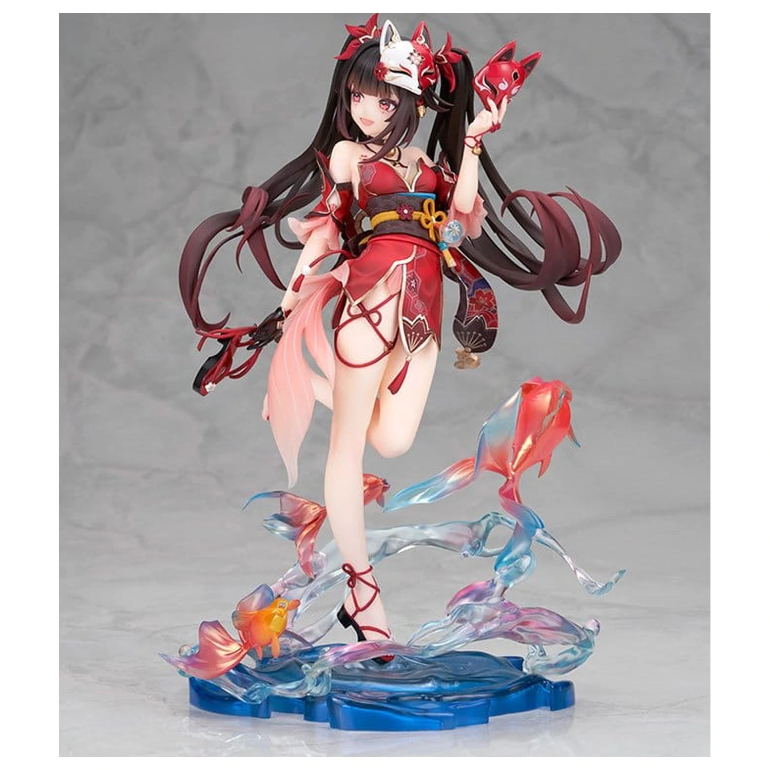 Honkai: Star Rail figurka z PVC 1/7 Sparkle 23 cm zdjęcie produktu