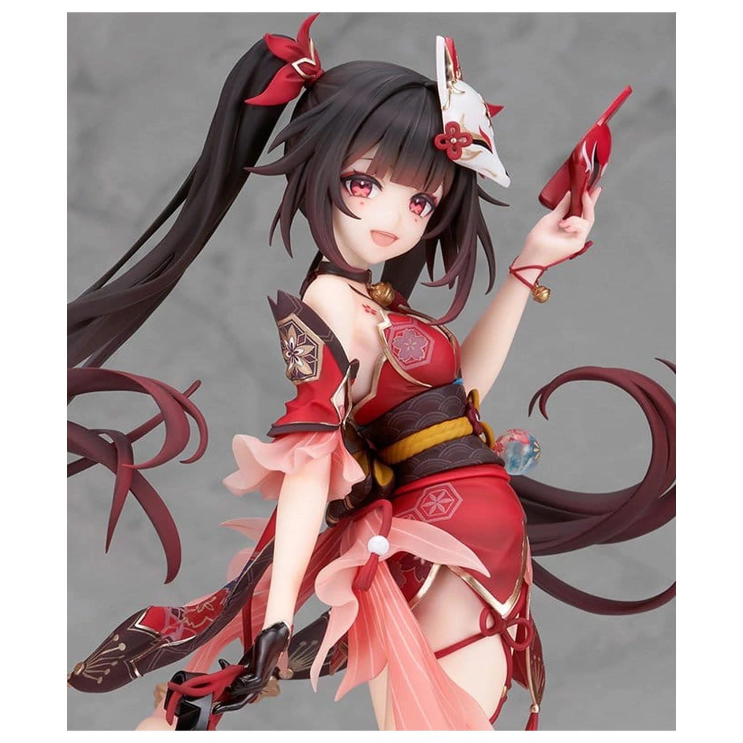 Honkai: Star Rail figurka z PVC 1/7 Sparkle 23 cm zdjęcie produktu