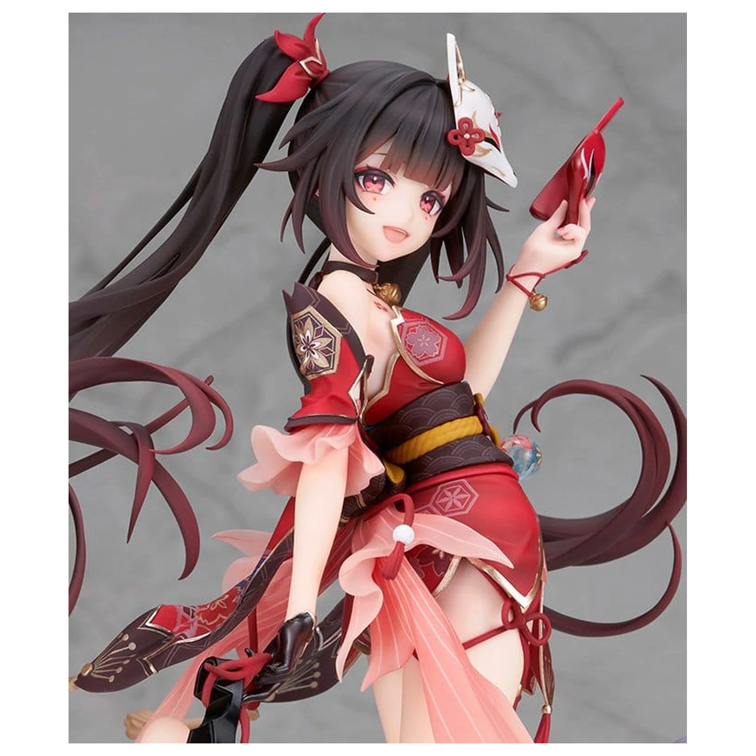 Honkai: Star Rail figurka z PVC 1/7 Sparkle 23 cm zdjęcie produktu
