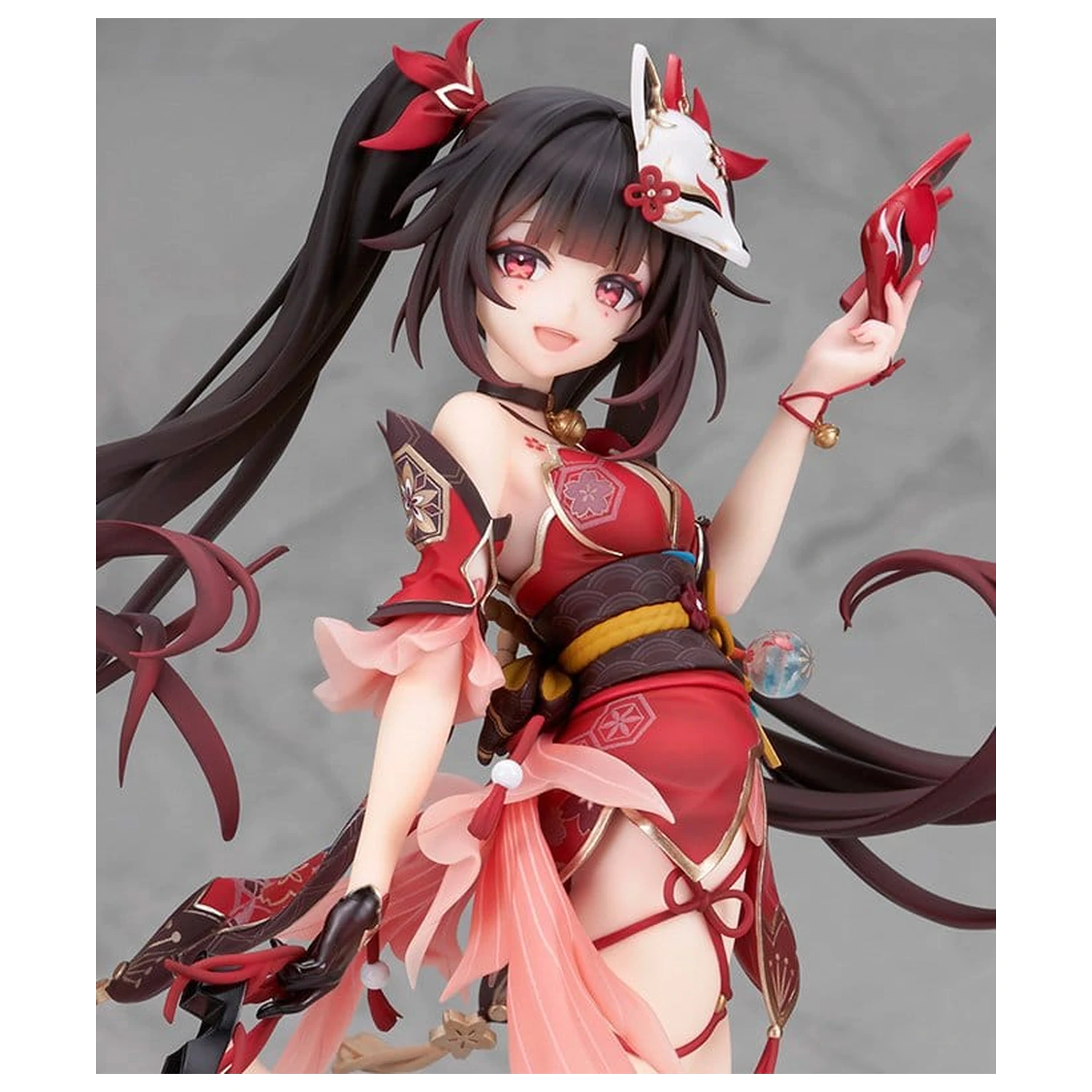 Honkai: Star Rail figurka z PVC 1/7 Sparkle 23 cm zdjęcie produktu