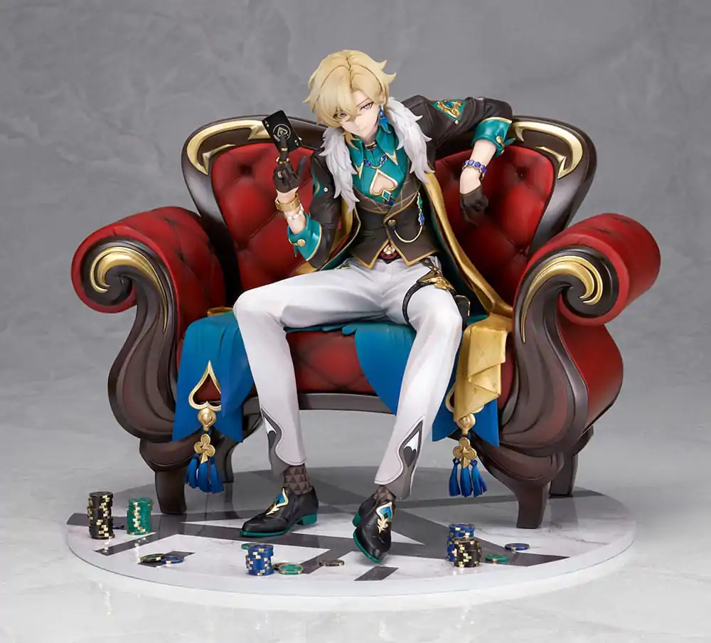 Honkai: Star Rail PVC Statuetka 1/7 Aventurine 20 cm zdjęcie produktu