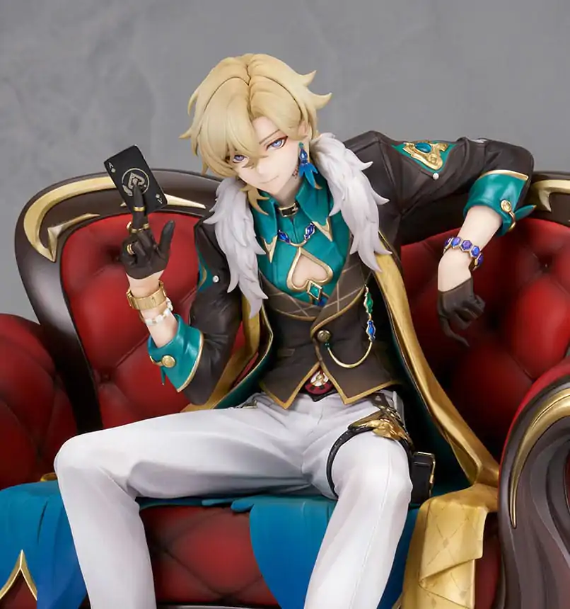 Honkai: Star Rail PVC Statuetka 1/7 Aventurine 20 cm zdjęcie produktu