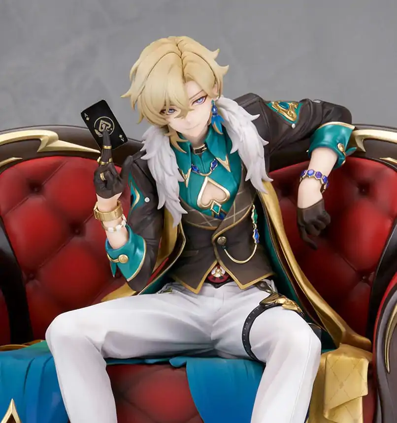 Honkai: Star Rail PVC Statuetka 1/7 Aventurine 20 cm zdjęcie produktu