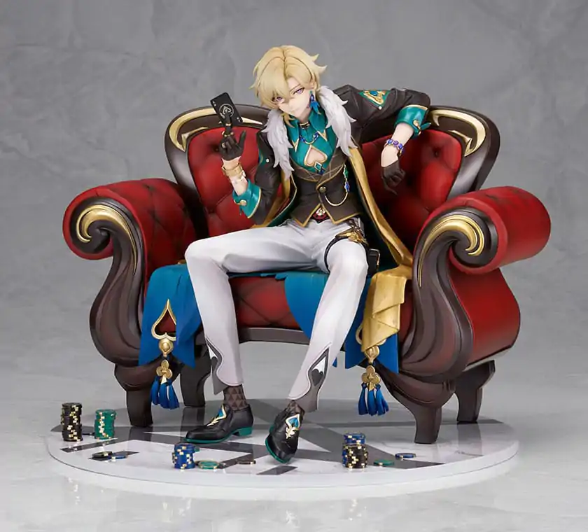 Honkai: Star Rail PVC Statuetka 1/7 Aventurine 20 cm zdjęcie produktu