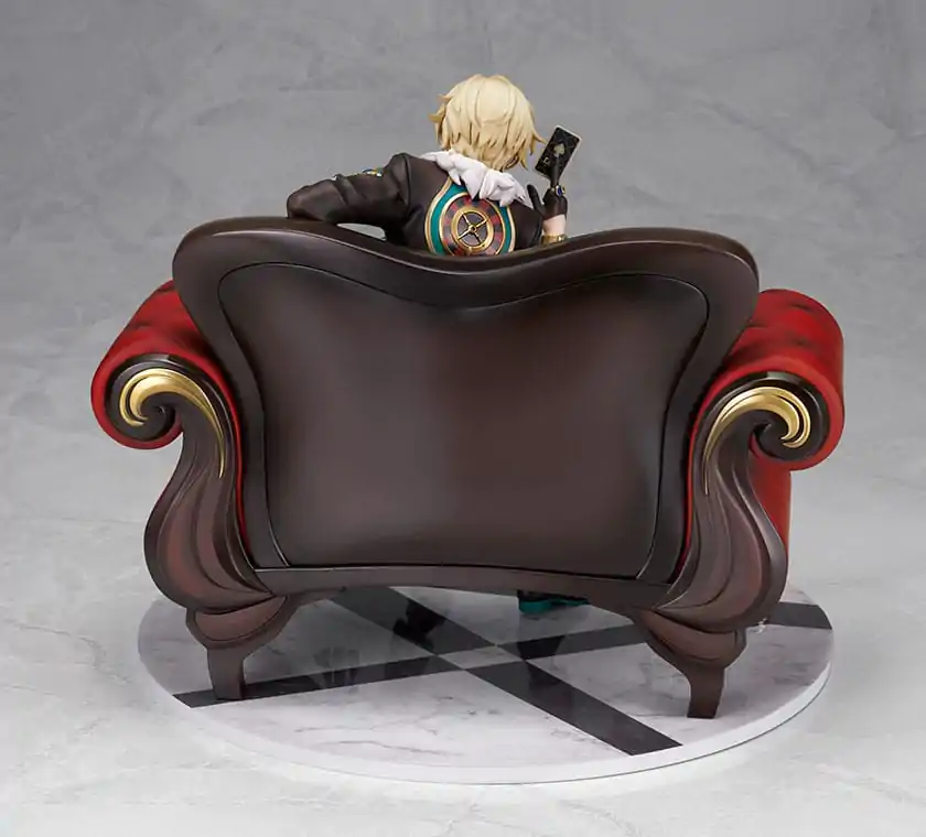 Honkai: Star Rail PVC Statuetka 1/7 Aventurine 20 cm zdjęcie produktu