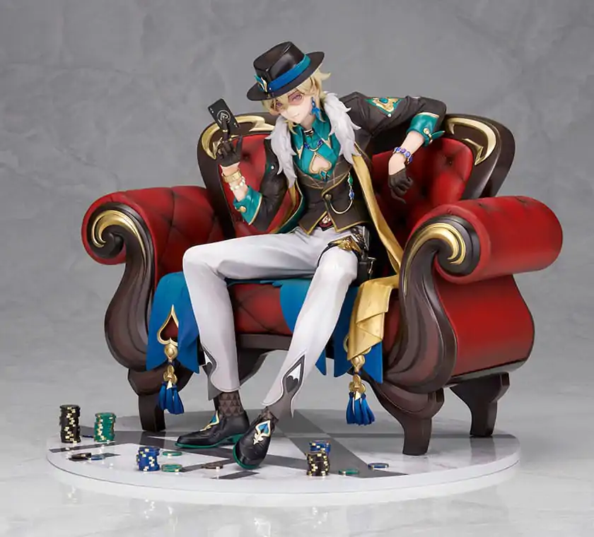 Honkai: Star Rail PVC Statuetka 1/7 Aventurine 20 cm zdjęcie produktu