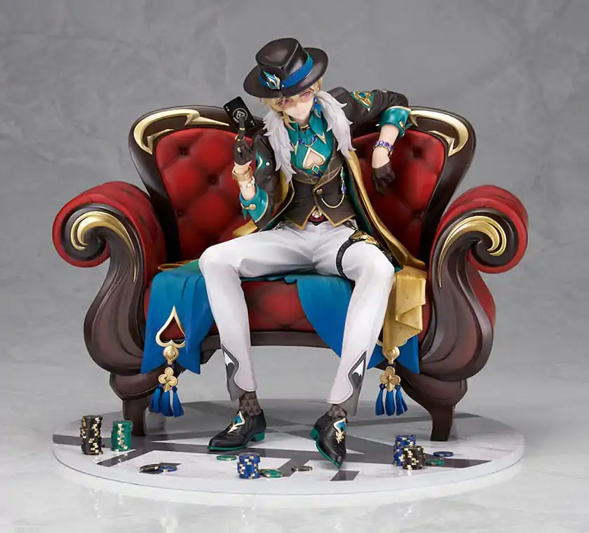 Honkai: Star Rail PVC Statuetka 1/7 Aventurine 20 cm zdjęcie produktu