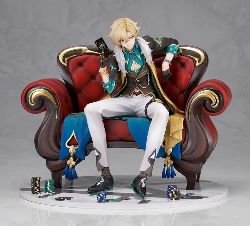 Honkai: Star Rail PVC Statuetka 1/7 Aventurine 20 cm zdjęcie produktu