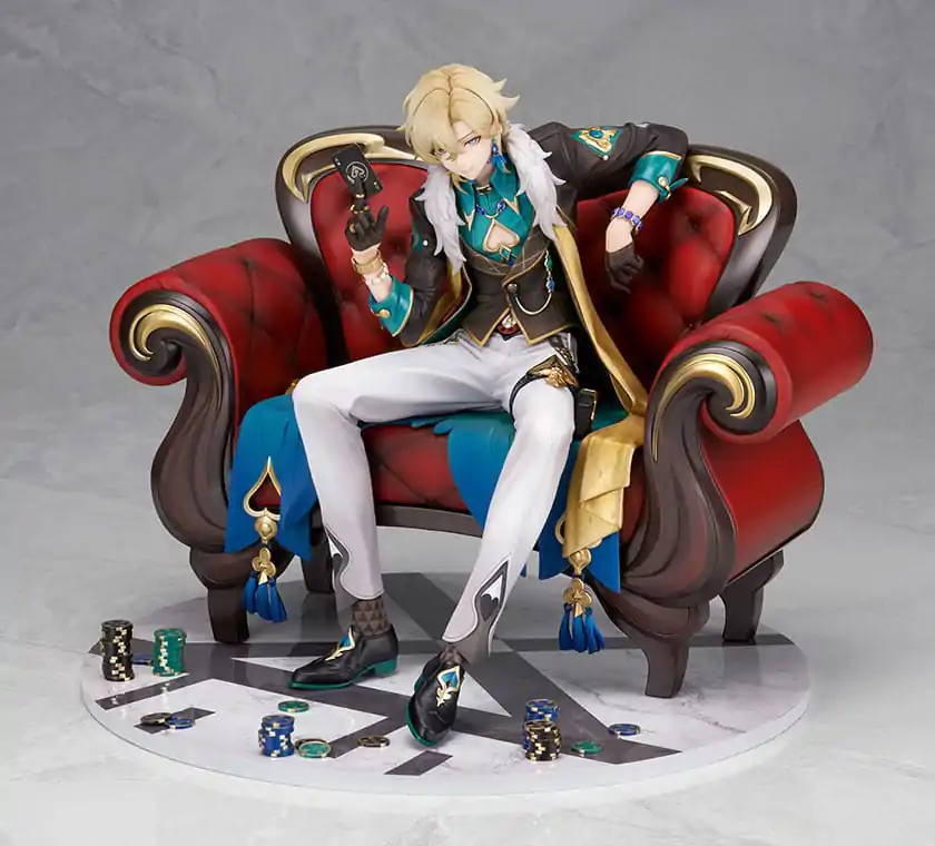 Honkai: Star Rail PVC Statuetka 1/7 Aventurine 20 cm zdjęcie produktu