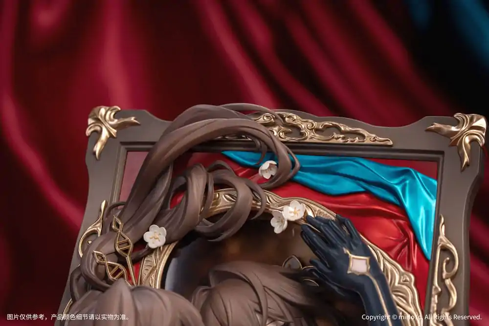 Honkai: Star Rail Figurka PVC Ruan Mei: Past Self in Mirror Diorama Ver. 21 cm zdjęcie produktu