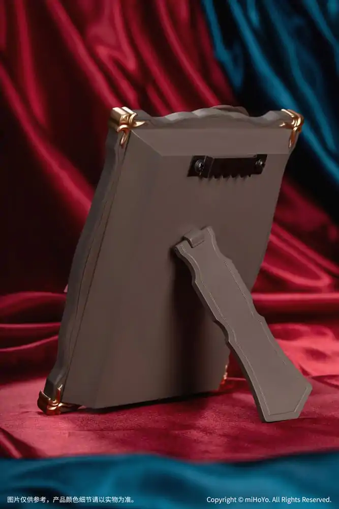 Honkai: Star Rail Figurka PVC Ruan Mei: Past Self in Mirror Diorama Ver. 21 cm zdjęcie produktu